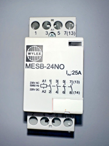 Wylex mesb 24no - wylex, mesb-24no