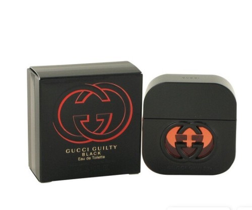 New gucci guilty - new,