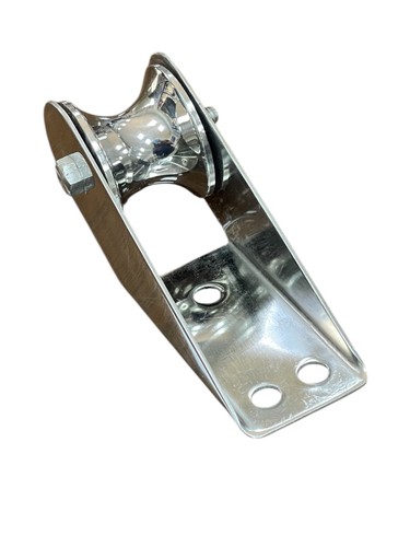 Anchor roller bow - anchor,