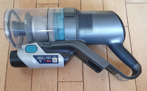 Vax homepro detect pet - vax,