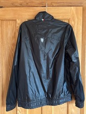 puma ferrari jacket mens large