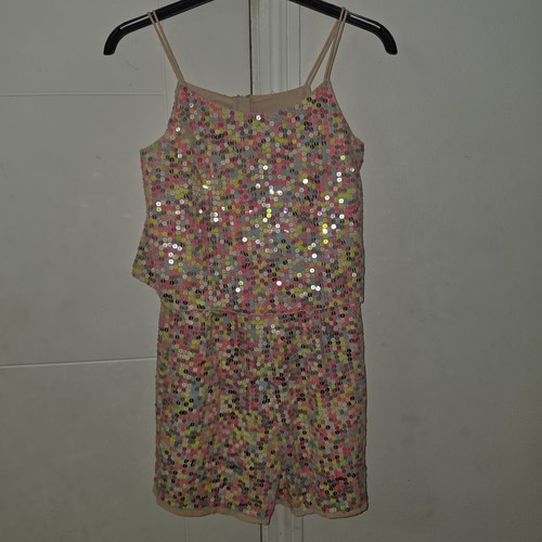 River island girls sequinned - river,