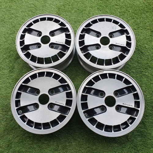 Yokohama advan adc 13x5 - yokohama,