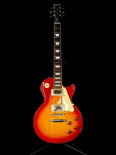 Epiphone les paul - les, standard