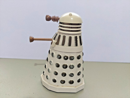 Doctor who dapol white - dapol,