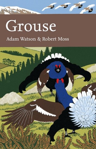 Grouse adam watson and - -,