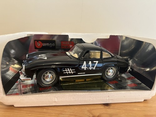 Mercedes benz 300 mille - 300, sl