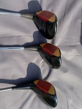 Vintage Ping Eye 2 Wood Set 1
