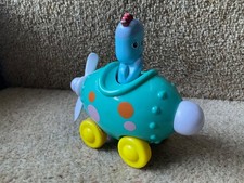 In The Night Garden Iggle