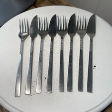 VINERS LOVE STORY Dessert Fork
