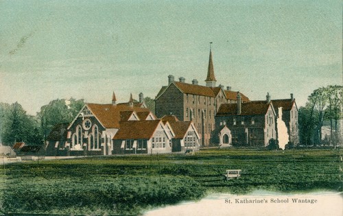 Wantage berkshire - wantage,