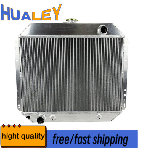 Radiator for 1966 1979 ford - for, 1966-1979