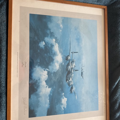Lancaster robert taylor 1st - lancaster,