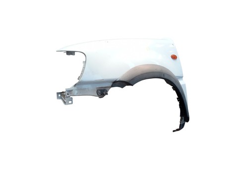 Front wing 409430 nissan - lh,