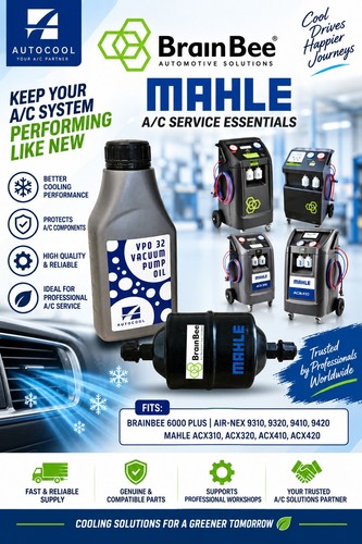 Brainbee mahle air con - brainbee/,