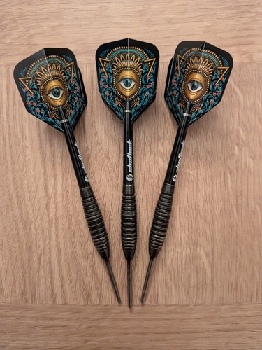 Shot zen kensho - shot, darts