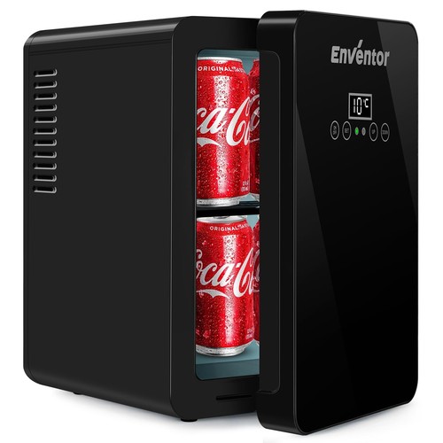Enventor mini fridge litre - mini,