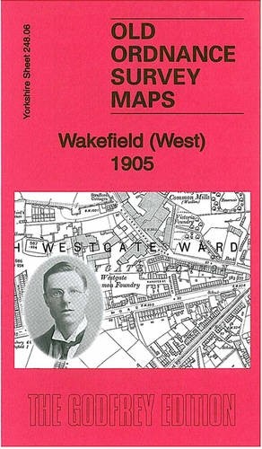 Wakefield 1905 - wakefield, (west)