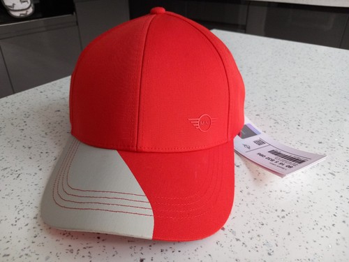 New bmw mini baseball cap - baseball,