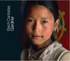 Johann Sebastian Bach Bach