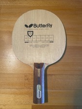 BUTTERFLY GRUBBA PRO ST