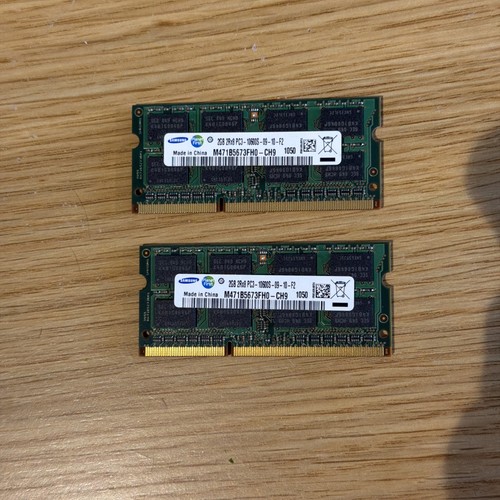 Samsung 2gb 2rx8 - samsung,