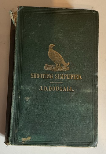 Shooting simplified guns and - guns,