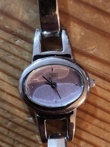 Ladies quartz watch carvel - quartz, by
