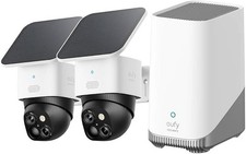 eufy Security SoloCam S340