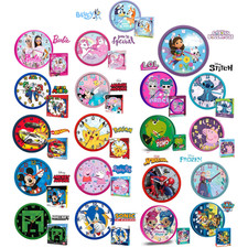 25cm Licensed Children