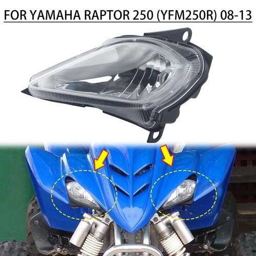 Headlights assemblies left for - headlights,