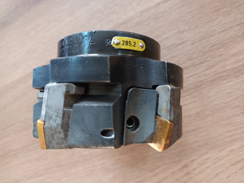 Sandvik coromant 285 080 - coromant, ra