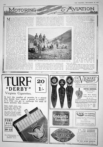 Old 1917 war british - 1917,