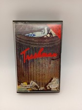 Trashman - New Generation -