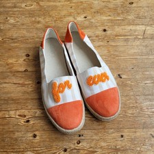 Geox Respira Canvas Suede