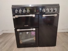 Leisure CC90F531K Dual-Fuel Range Cooker 175L-[IH0110882153]