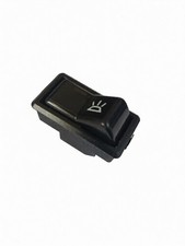 ford transit Mark 2 fog light
