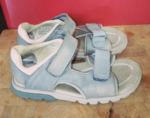 Clarkes children infant - children,
