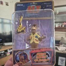 NECA ALF (ALIEN LIFE FORM)