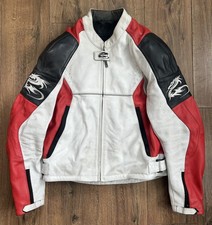 ARLEN NESS MOTORCYCLE LEATHER