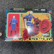 Marvel Legends Retro