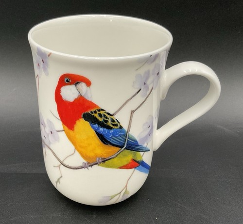 Maxwell williams birds of - maxwell, &