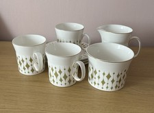 Vintage Hostess Tableware -