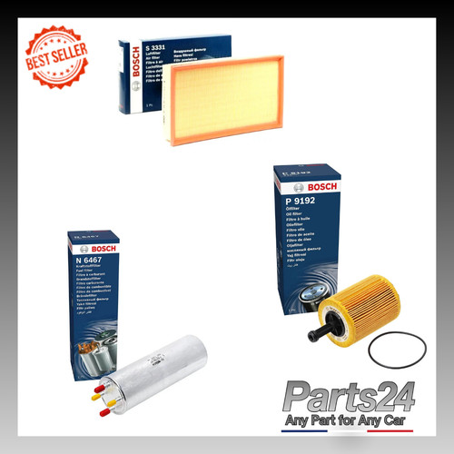 Service kit fits - fits, vw