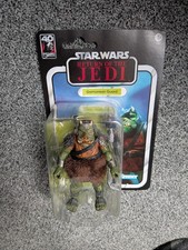 Star Wars Black Series 6”