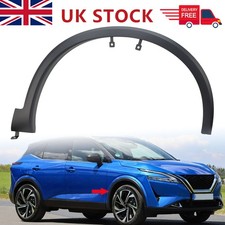 For Nissan Qashqai 2021-2024