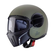 Caberg Ghost Motorcycle Helmet