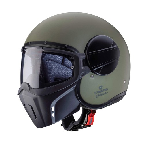 Caberg ghost motorcycle helmet - ghost,