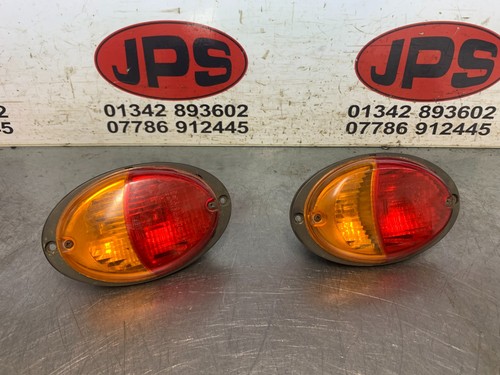 Pair hella sbbc10203 rear - pair,
