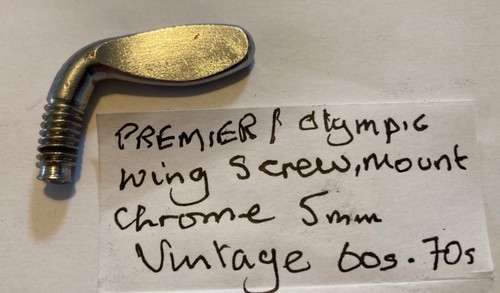 Vintage premier olympic - vintage,